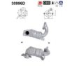 RENAU 8200293881 Catalytic Converter